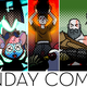 Illustration for article titled Sunday Comics: True Name